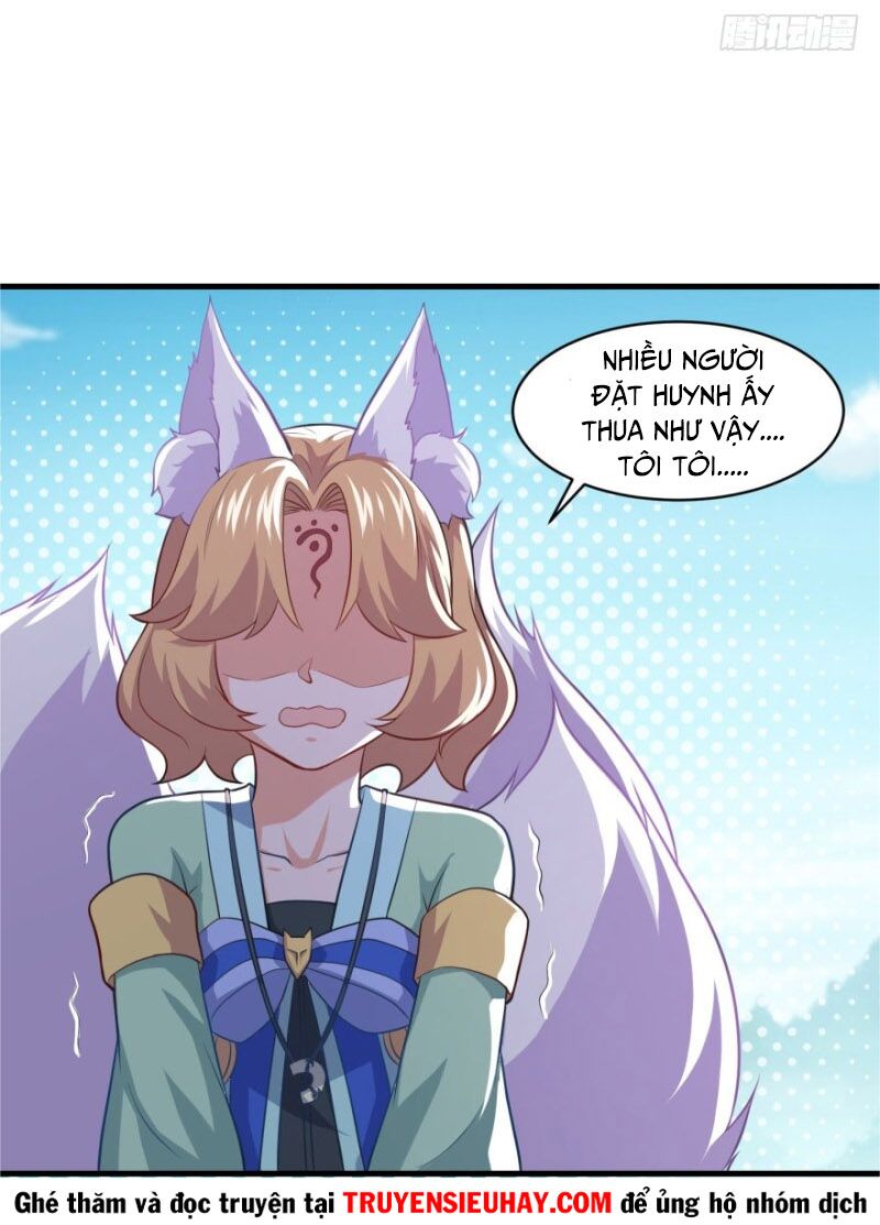 Tiên Ma Đồng Tu: Chapter 82
