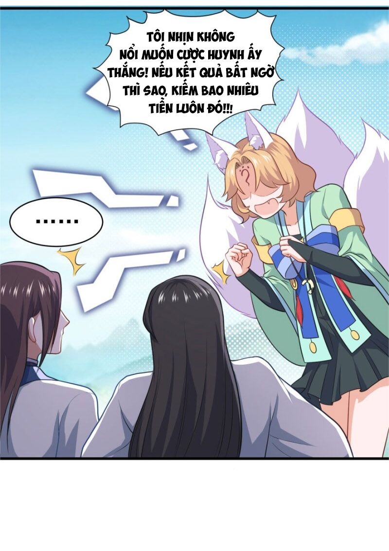 Tiên Ma Đồng Tu: Chapter 82