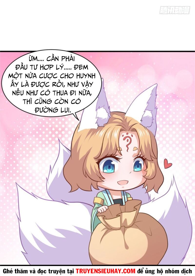 Tiên Ma Đồng Tu: Chapter 82