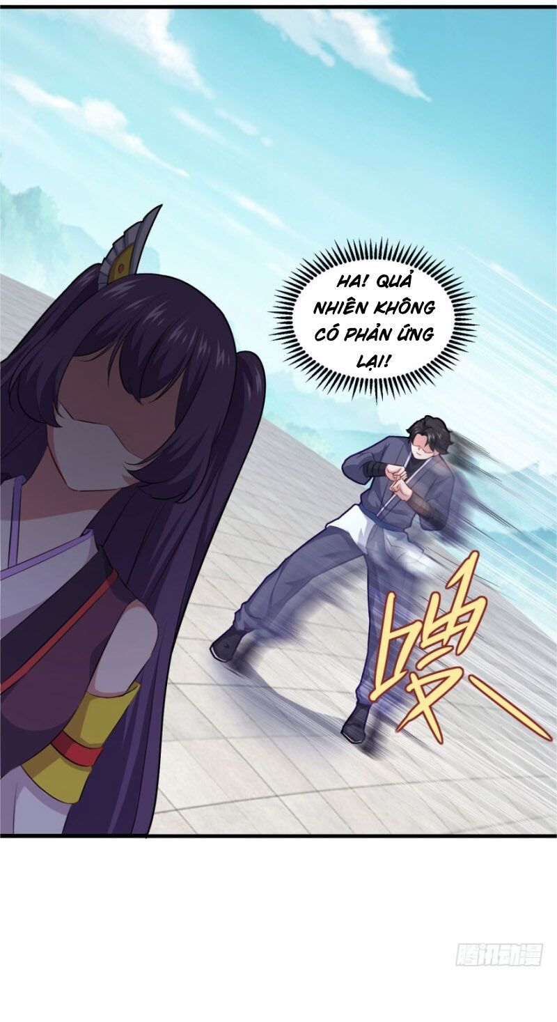 Tiên Ma Đồng Tu: Chapter 82