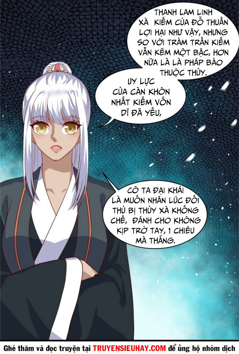 Tiên Ma Đồng Tu: Chapter 82