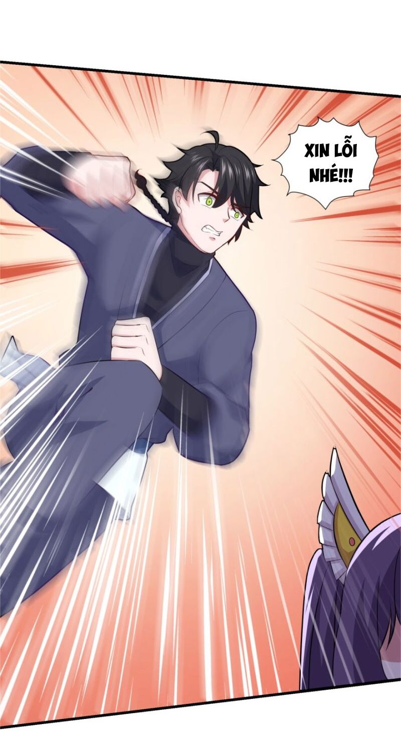 Tiên Ma Đồng Tu: Chapter 82
