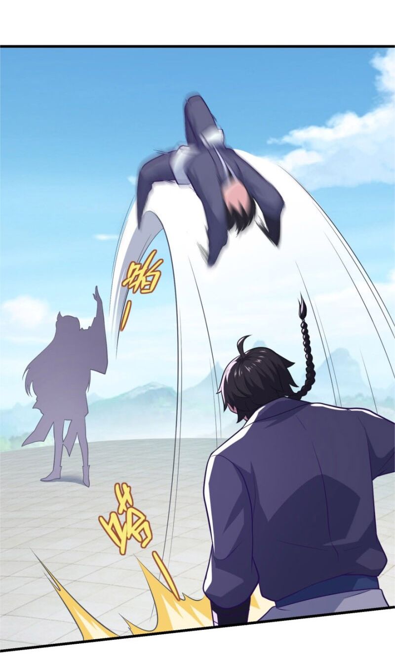 Tiên Ma Đồng Tu: Chapter 82