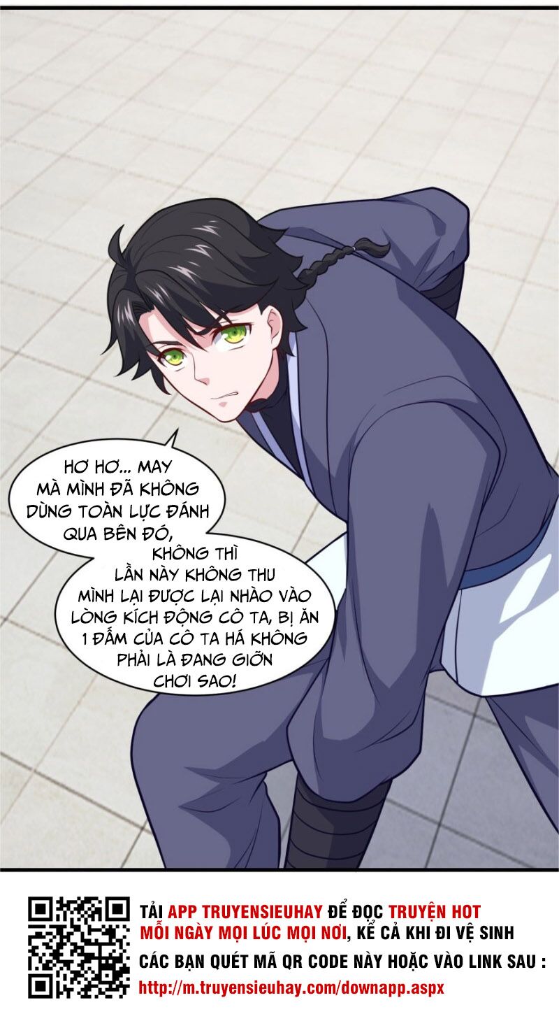 Tiên Ma Đồng Tu: Chapter 82