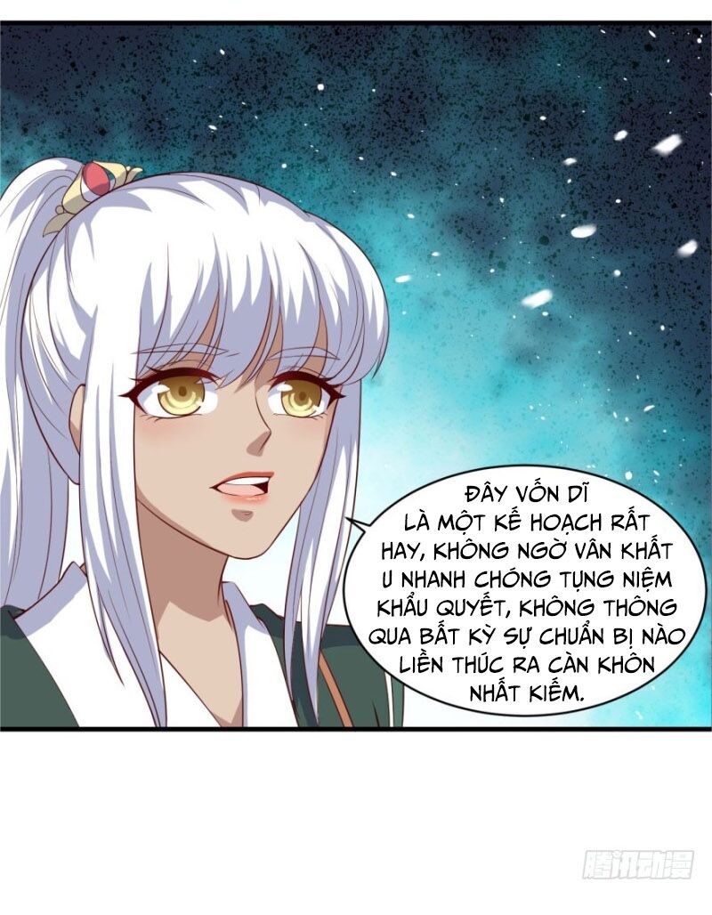 Tiên Ma Đồng Tu: Chapter 82