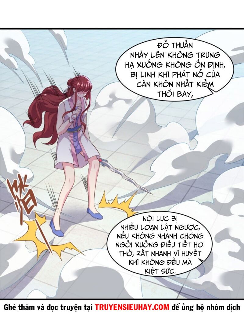 Tiên Ma Đồng Tu: Chapter 82