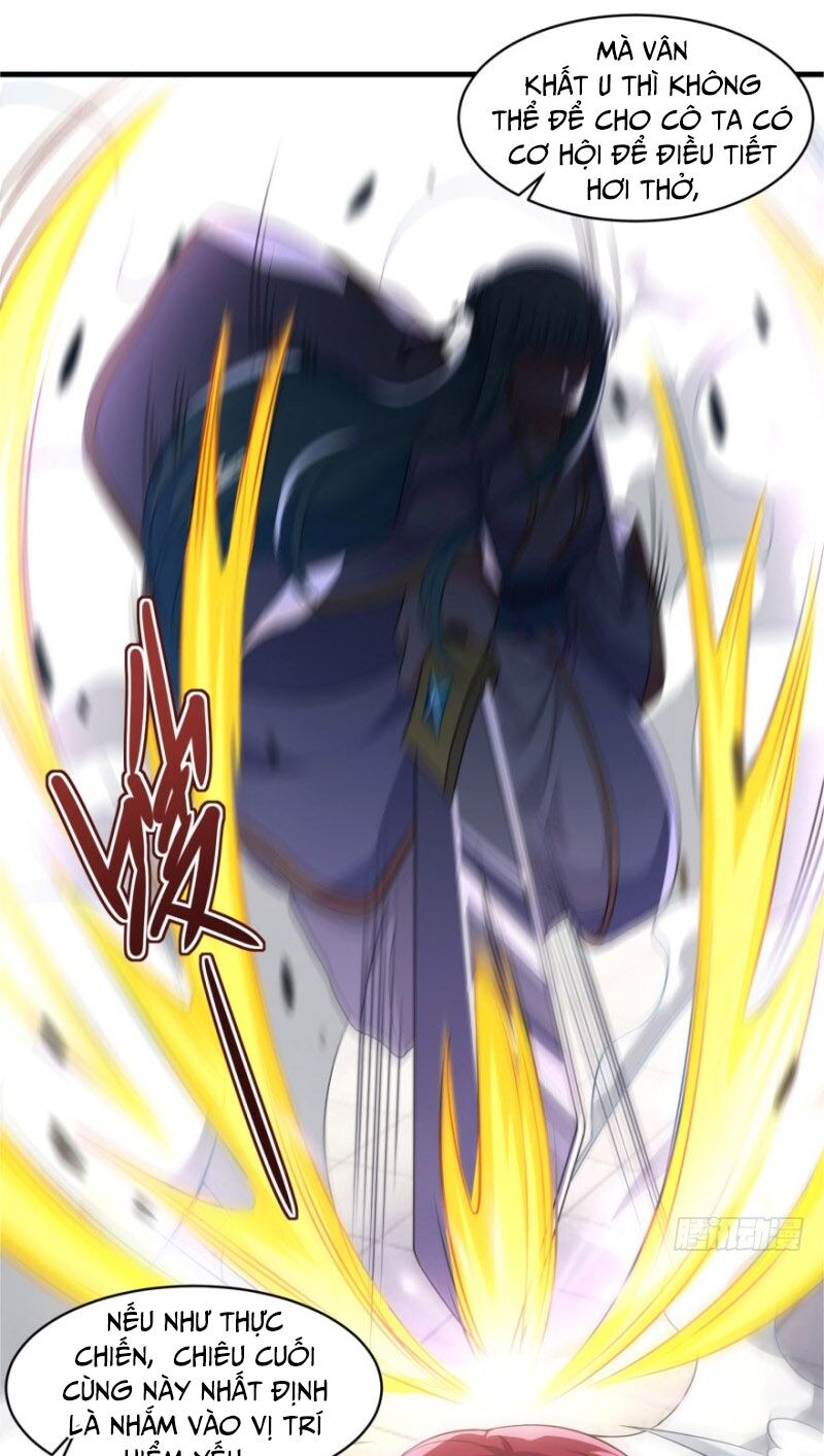 Tiên Ma Đồng Tu: Chapter 82