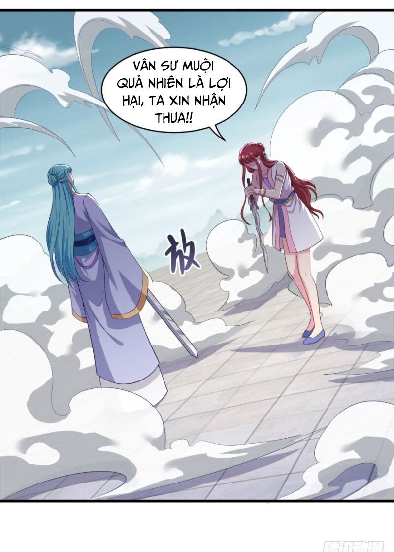 Tiên Ma Đồng Tu: Chapter 82
