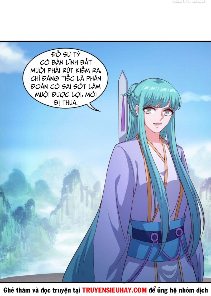 Tiên Ma Đồng Tu: Chapter 82