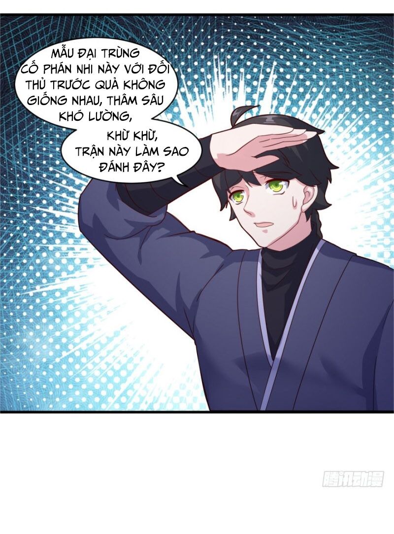 Tiên Ma Đồng Tu: Chapter 83