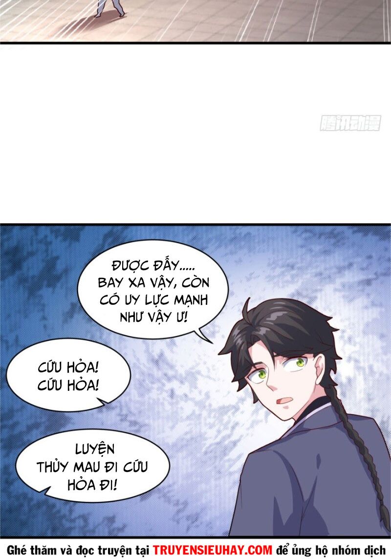 Tiên Ma Đồng Tu: Chapter 83