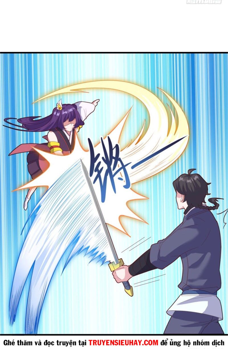 Tiên Ma Đồng Tu: Chapter 83