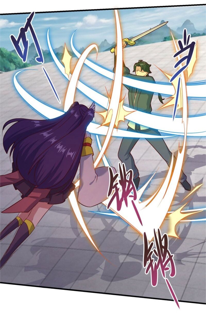 Tiên Ma Đồng Tu: Chapter 83