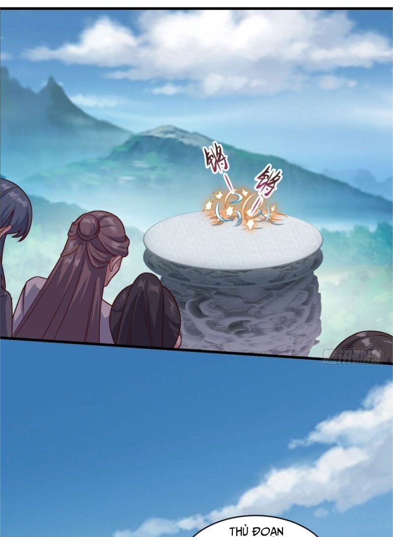 Tiên Ma Đồng Tu: Chapter 83