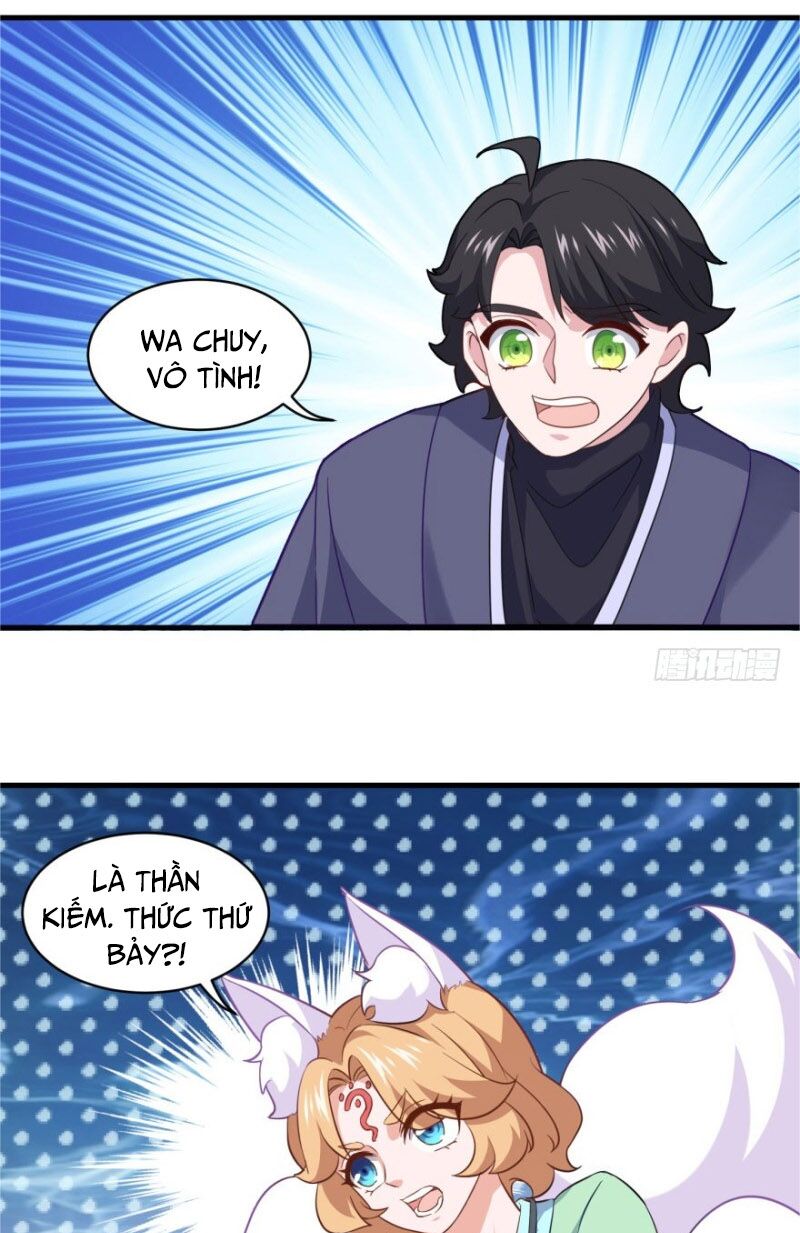 Tiên Ma Đồng Tu: Chapter 83