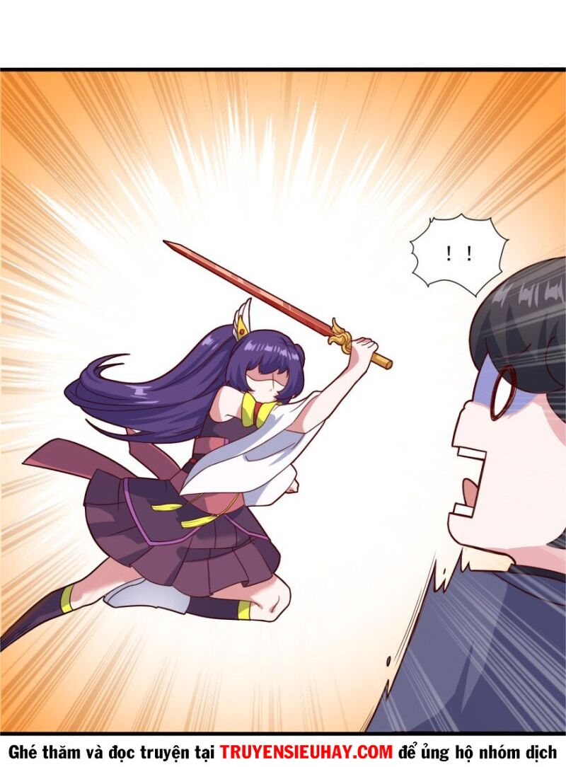 Tiên Ma Đồng Tu: Chapter 83