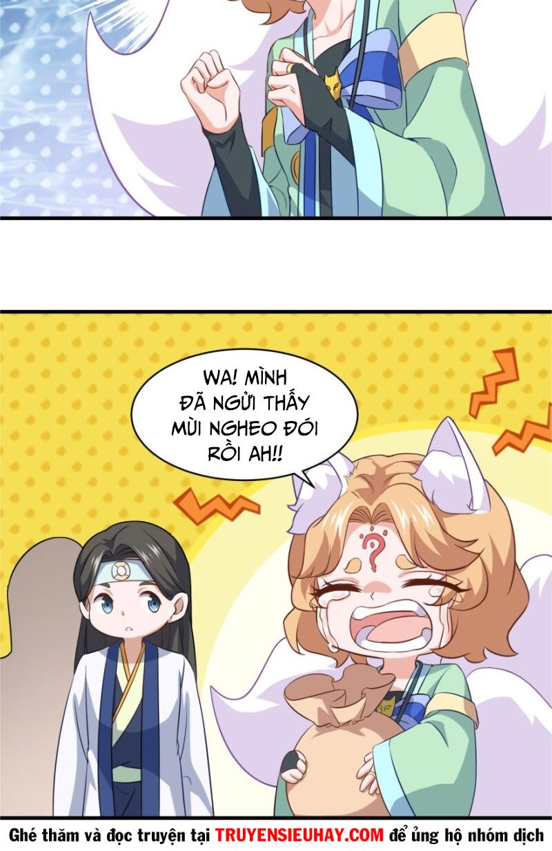 Tiên Ma Đồng Tu: Chapter 83