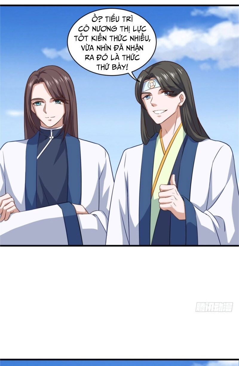 Tiên Ma Đồng Tu: Chapter 83