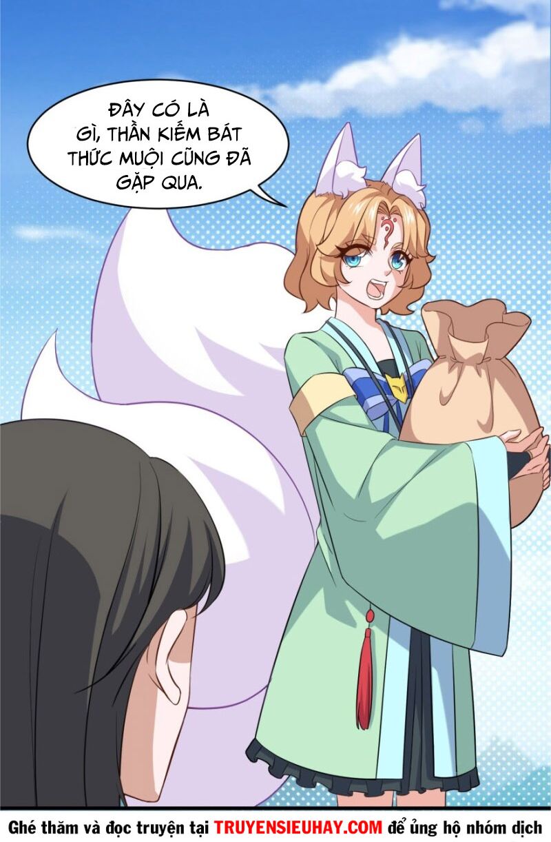 Tiên Ma Đồng Tu: Chapter 83