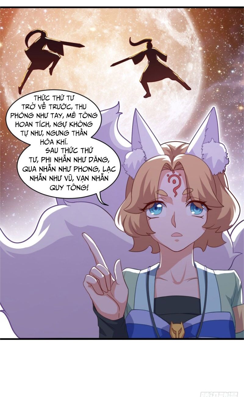 Tiên Ma Đồng Tu: Chapter 83