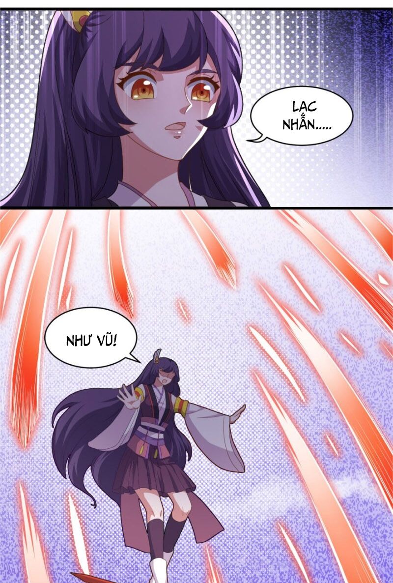 Tiên Ma Đồng Tu: Chapter 83