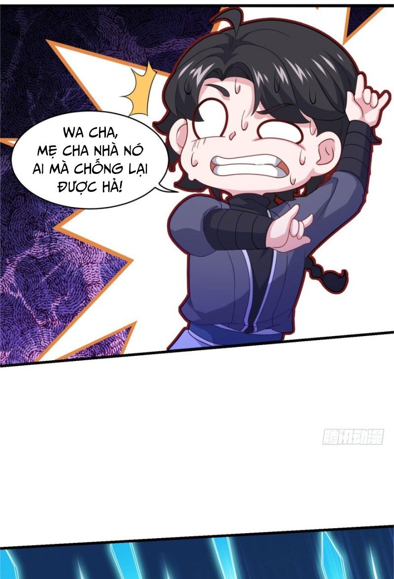 Tiên Ma Đồng Tu: Chapter 83