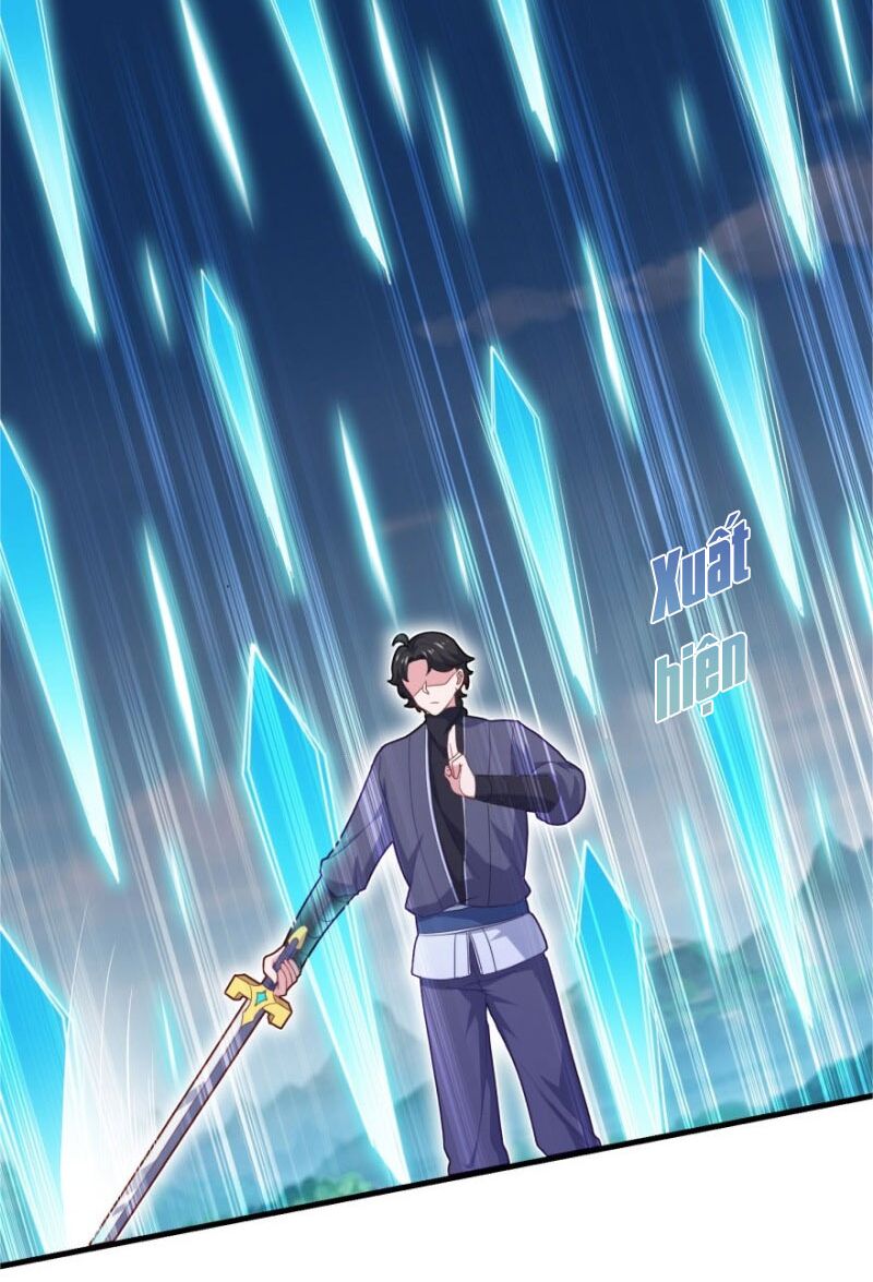 Tiên Ma Đồng Tu: Chapter 83