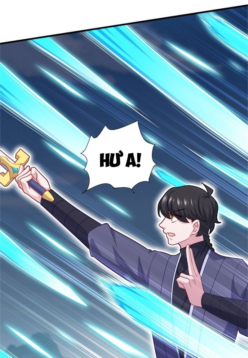 Tiên Ma Đồng Tu: Chapter 83