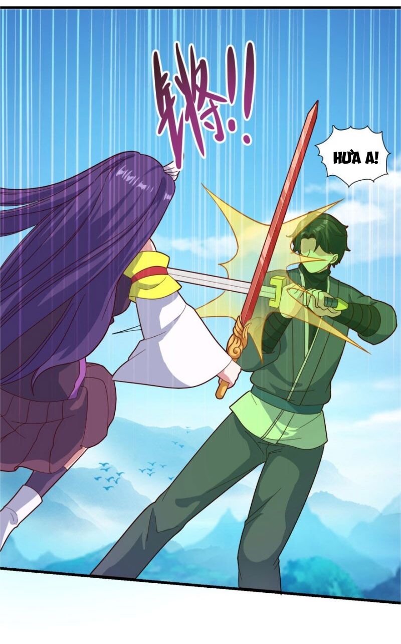 Tiên Ma Đồng Tu: Chapter 83