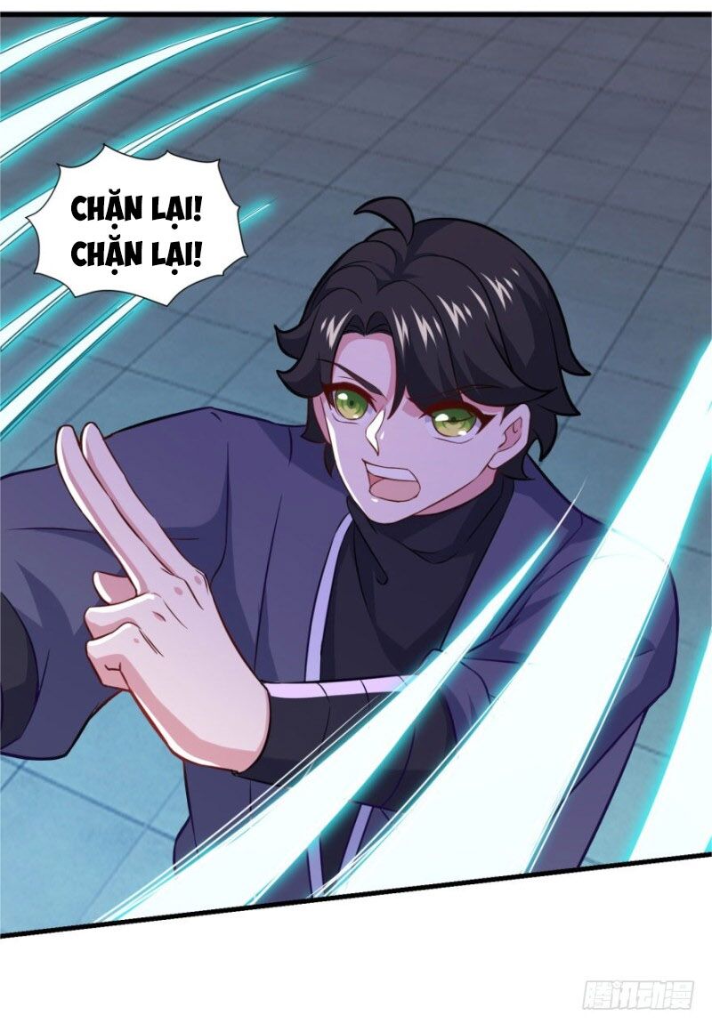 Tiên Ma Đồng Tu: Chapter 83