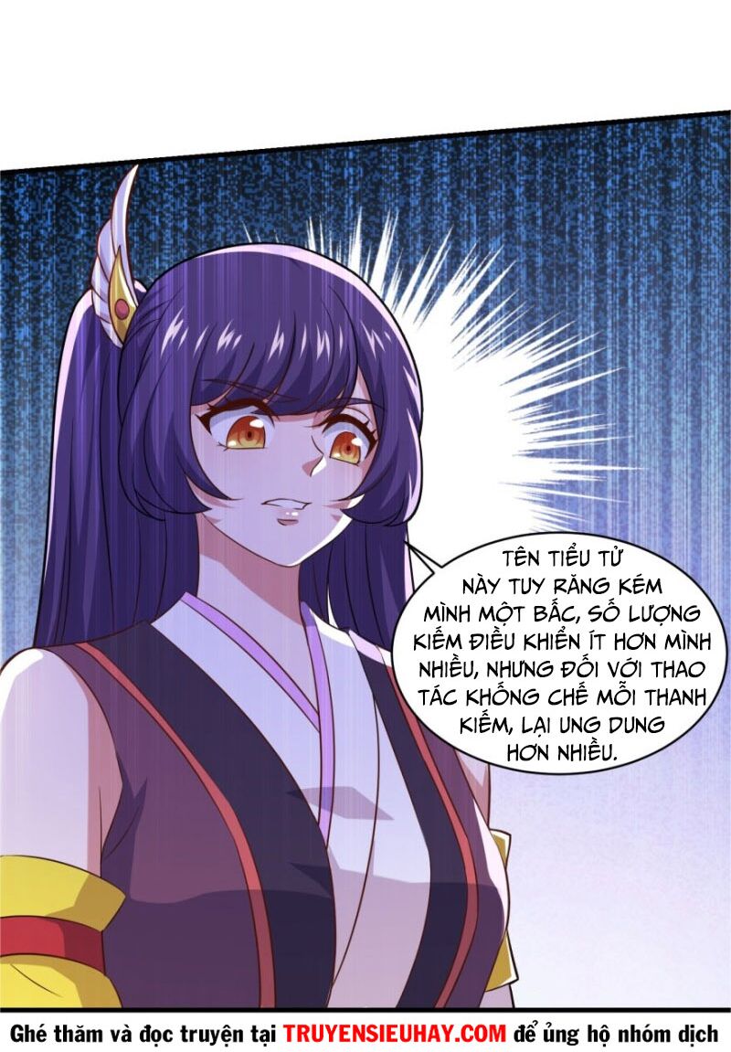 Tiên Ma Đồng Tu: Chapter 83