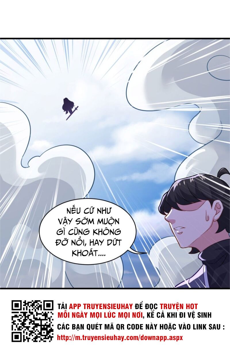 Tiên Ma Đồng Tu: Chapter 83