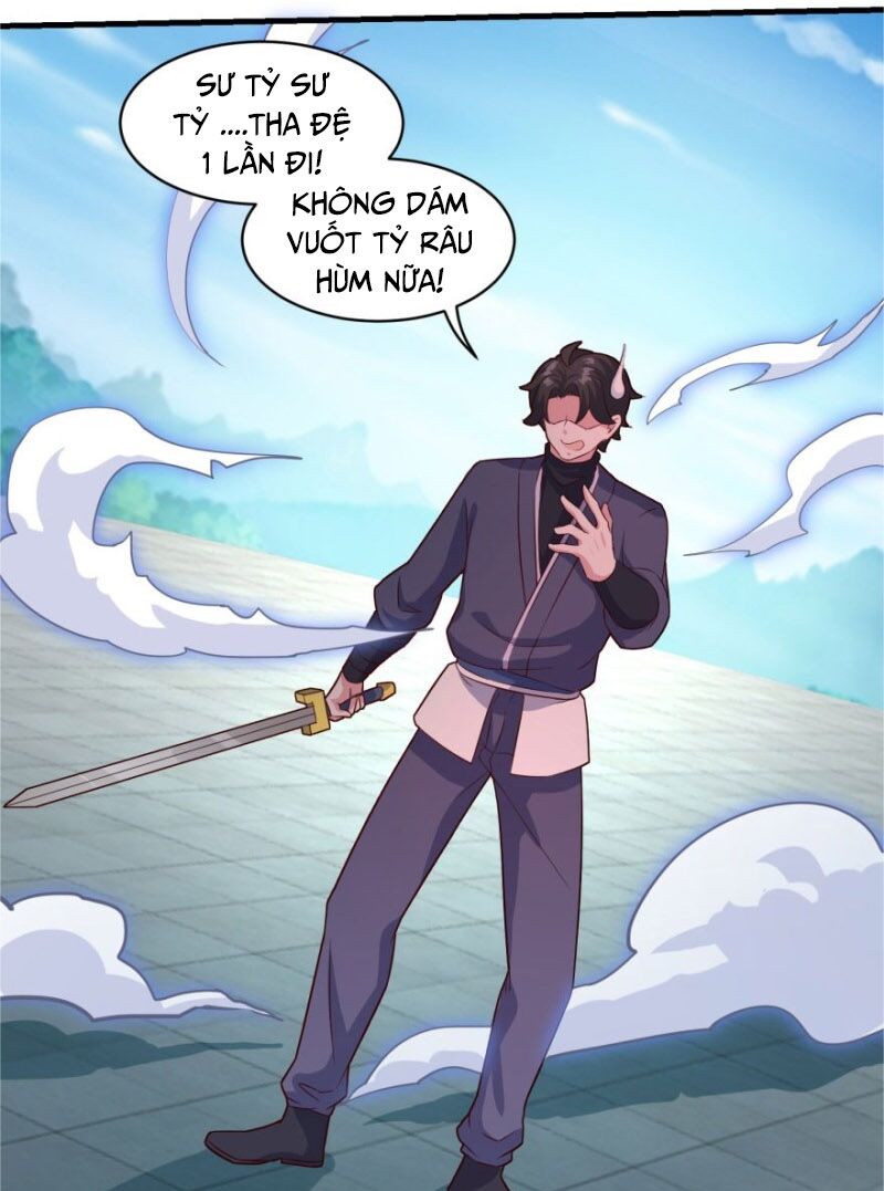Tiên Ma Đồng Tu: Chapter 83