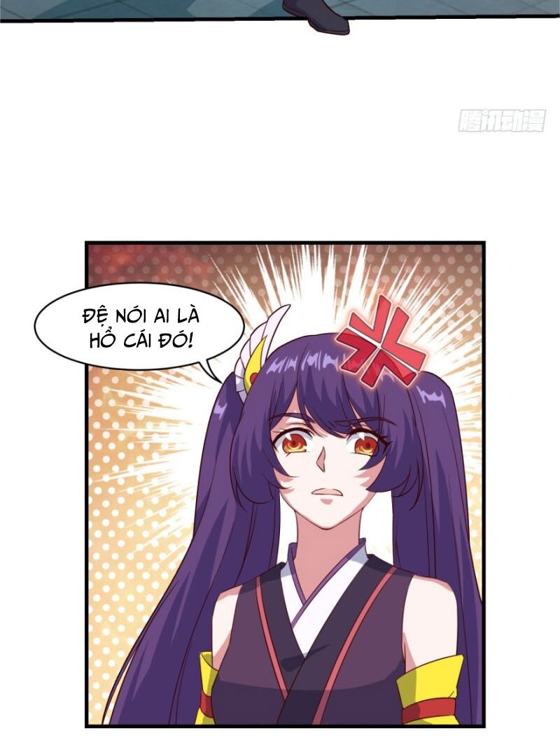 Tiên Ma Đồng Tu: Chapter 83