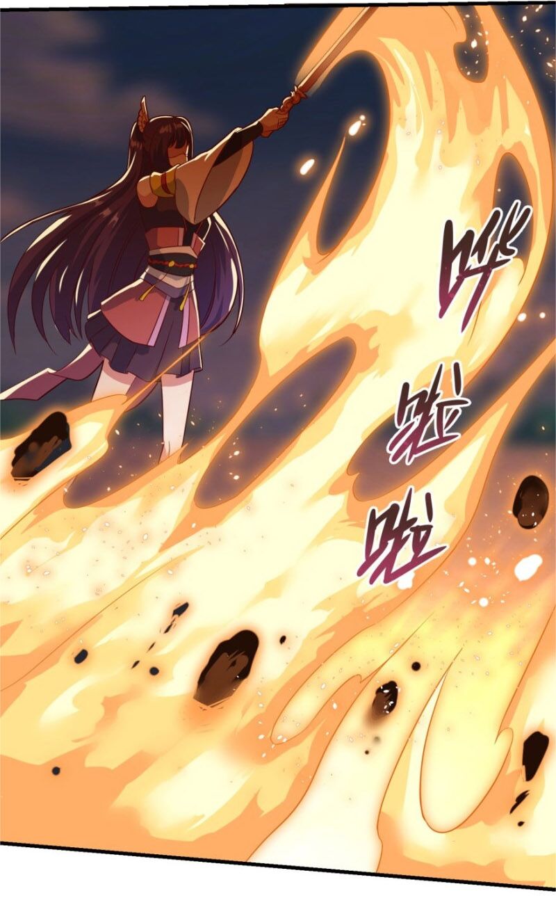 Tiên Ma Đồng Tu: Chapter 83