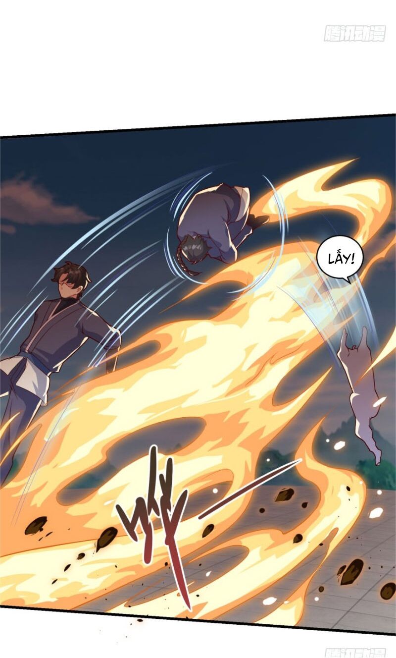Tiên Ma Đồng Tu: Chapter 83