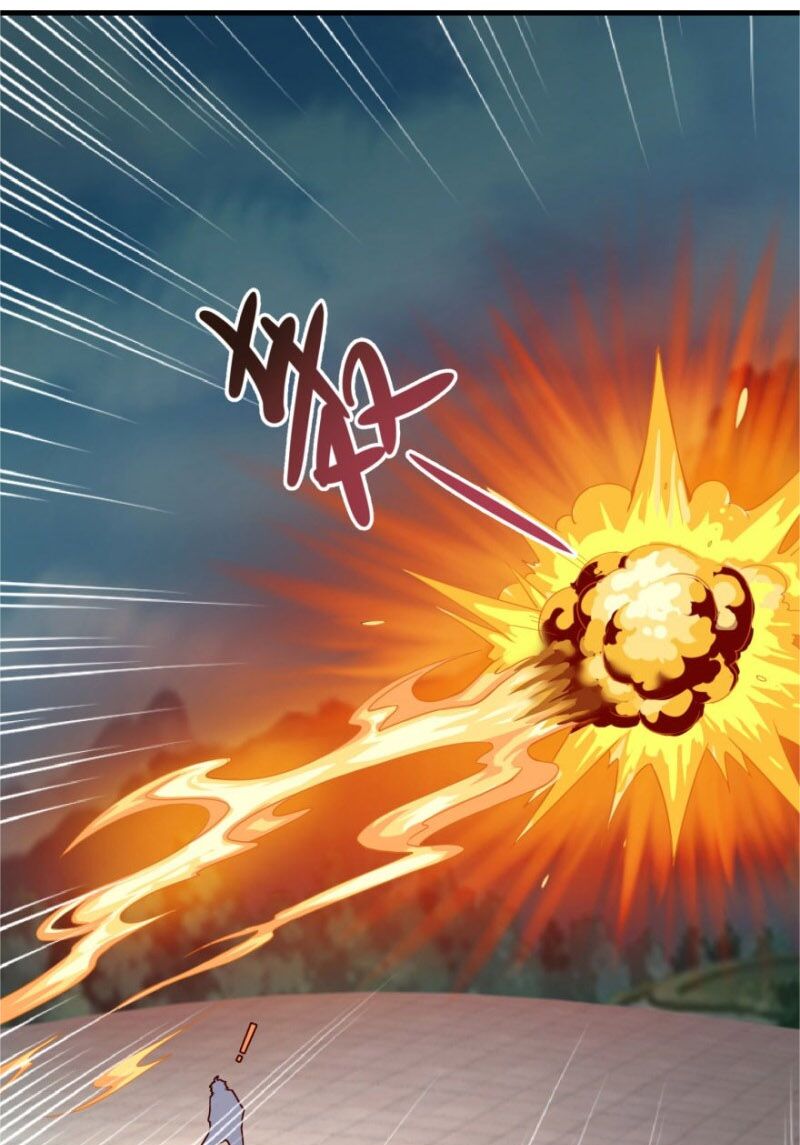 Tiên Ma Đồng Tu: Chapter 83