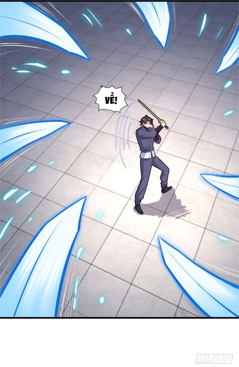 Tiên Ma Đồng Tu: Chapter 84