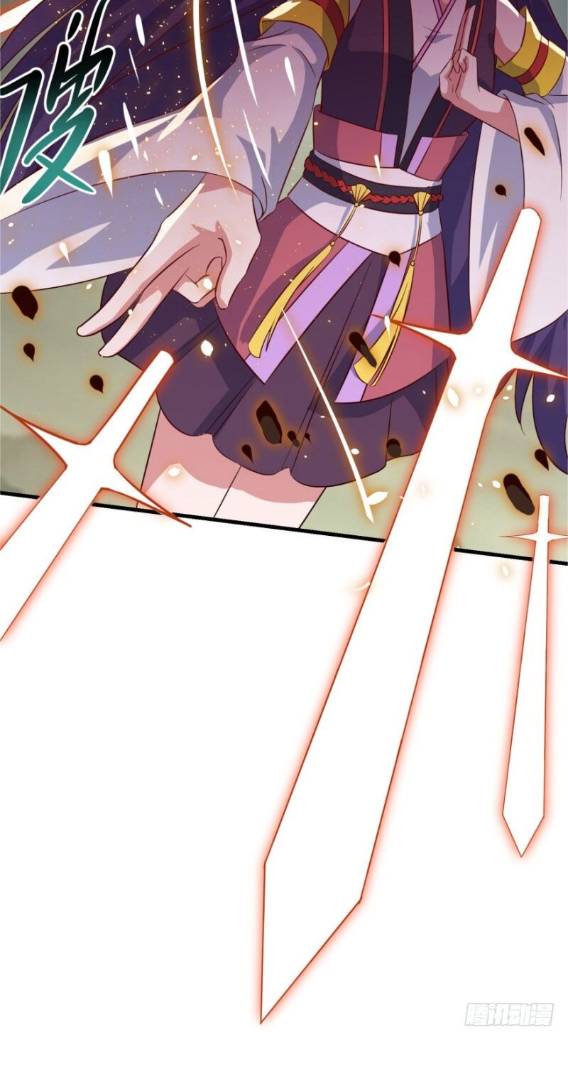 Tiên Ma Đồng Tu: Chapter 84