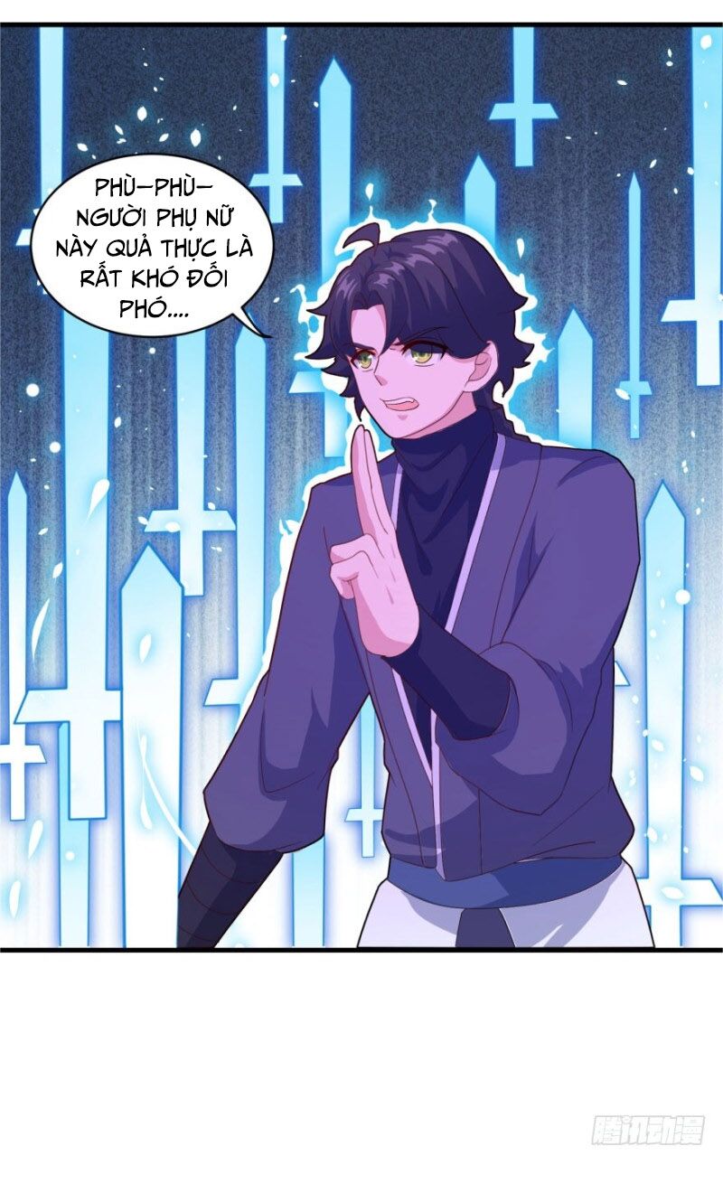 Tiên Ma Đồng Tu: Chapter 84