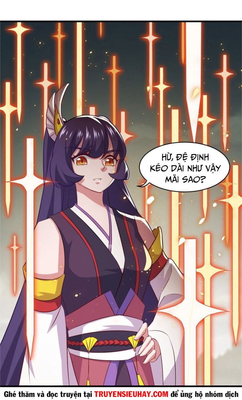 Tiên Ma Đồng Tu: Chapter 84