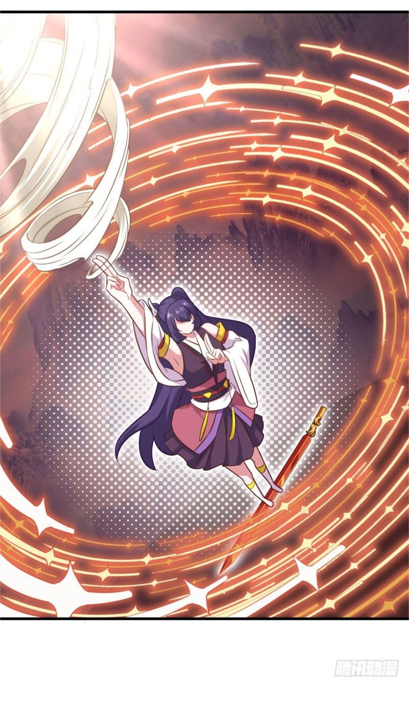 Tiên Ma Đồng Tu: Chapter 84