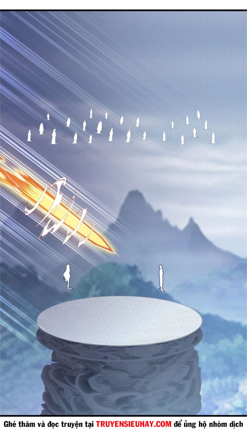 Tiên Ma Đồng Tu: Chapter 84
