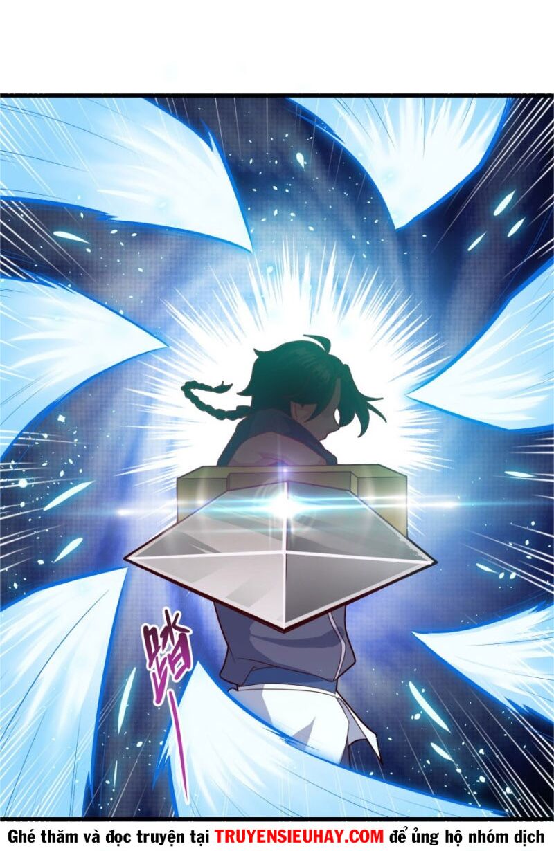 Tiên Ma Đồng Tu: Chapter 84
