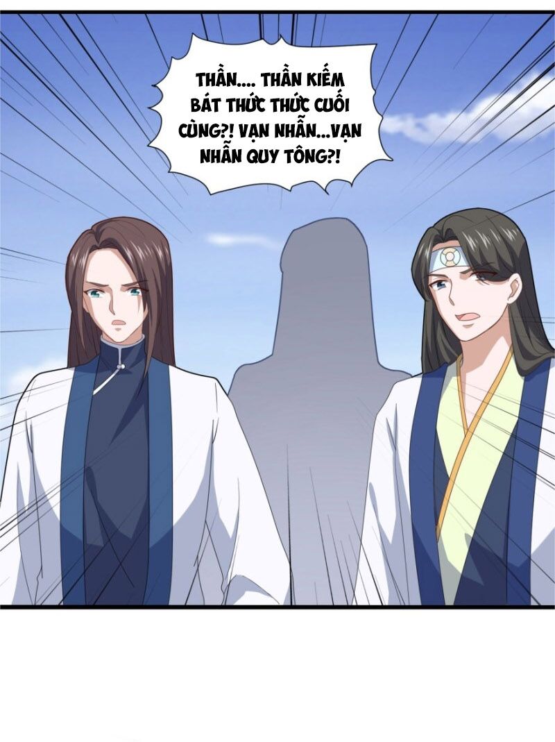 Tiên Ma Đồng Tu: Chapter 84