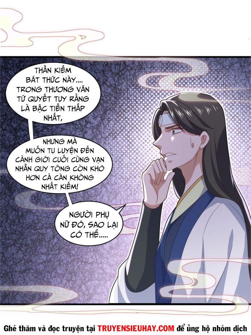 Tiên Ma Đồng Tu: Chapter 84