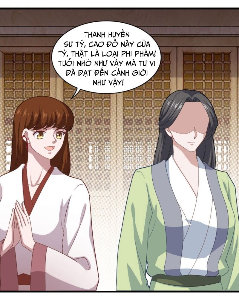 Tiên Ma Đồng Tu: Chapter 84
