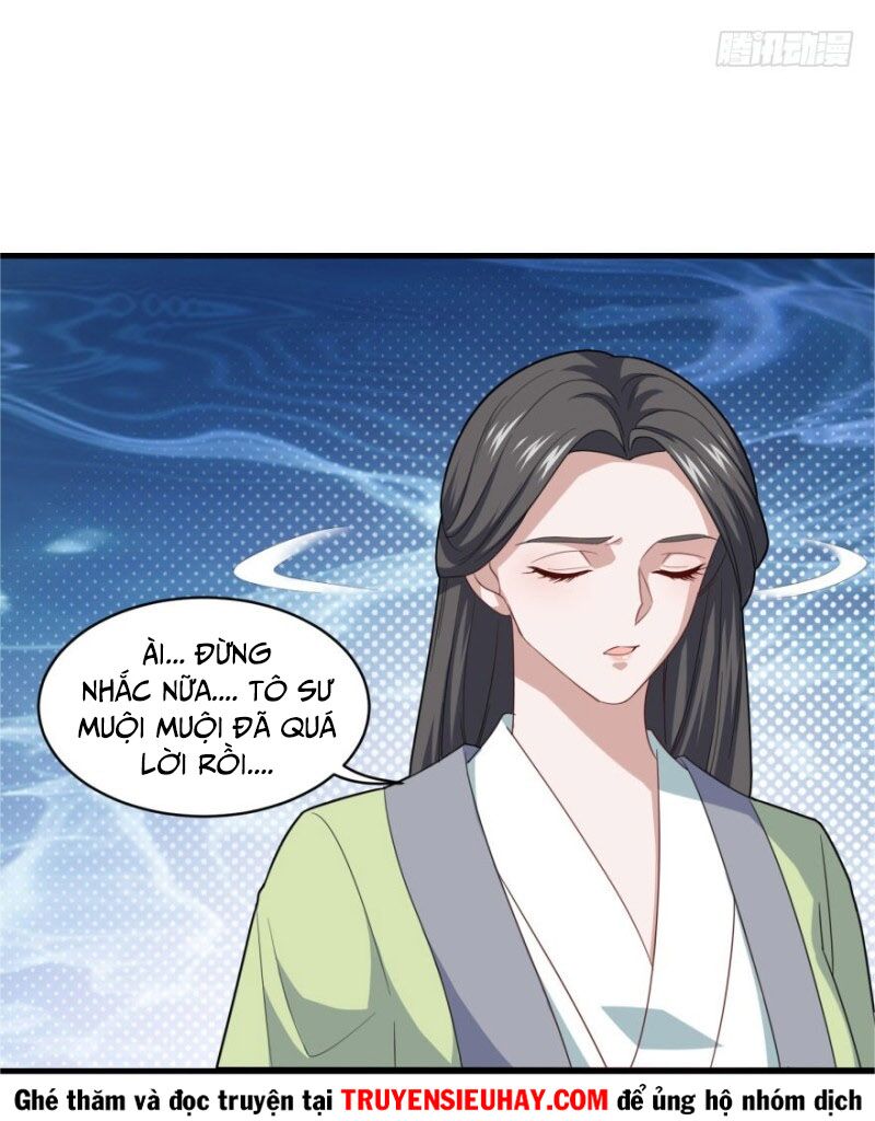Tiên Ma Đồng Tu: Chapter 84