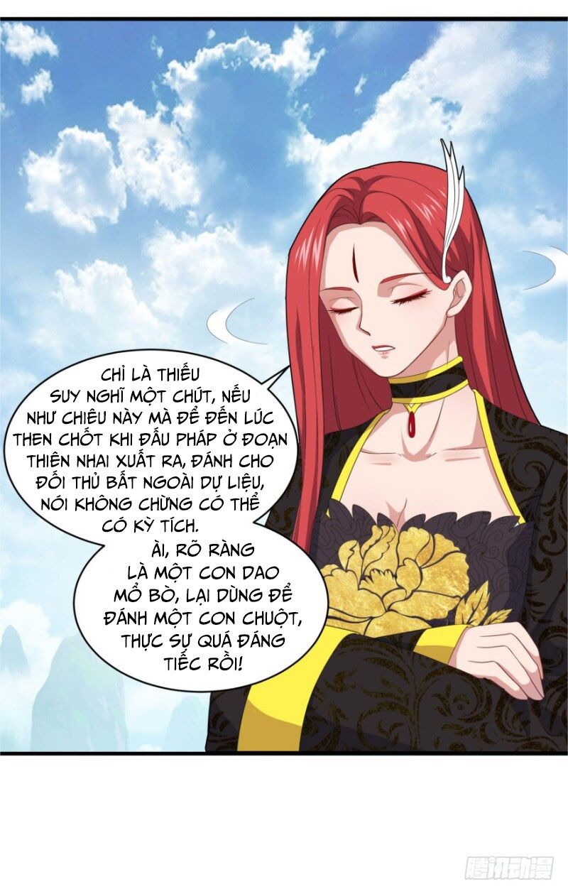 Tiên Ma Đồng Tu: Chapter 84