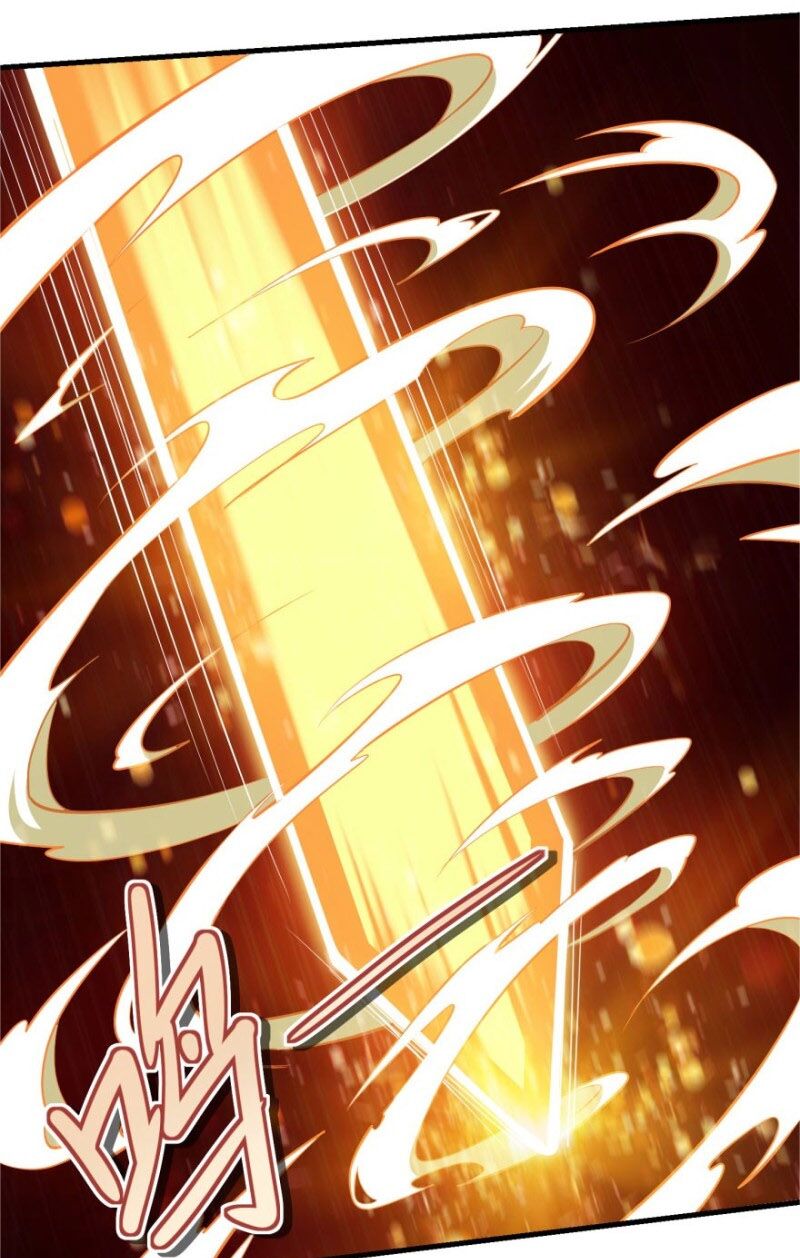 Tiên Ma Đồng Tu: Chapter 84